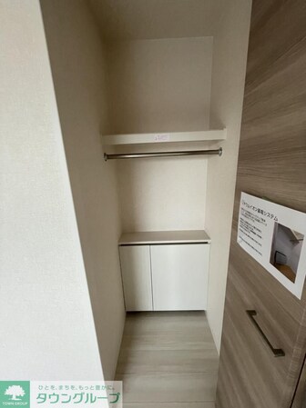 Solana IIの物件内観写真